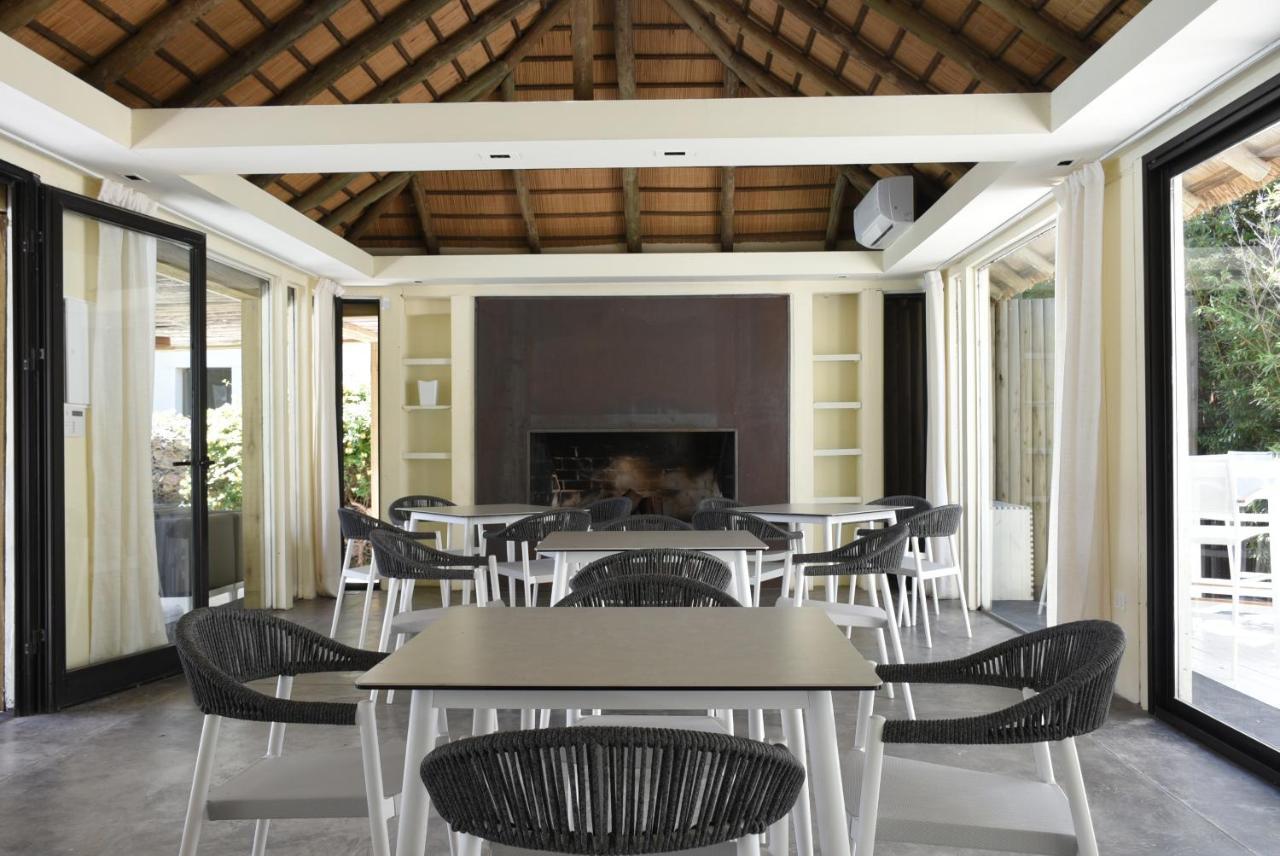 Posada Tamarindo José Ignacio Extérieur photo