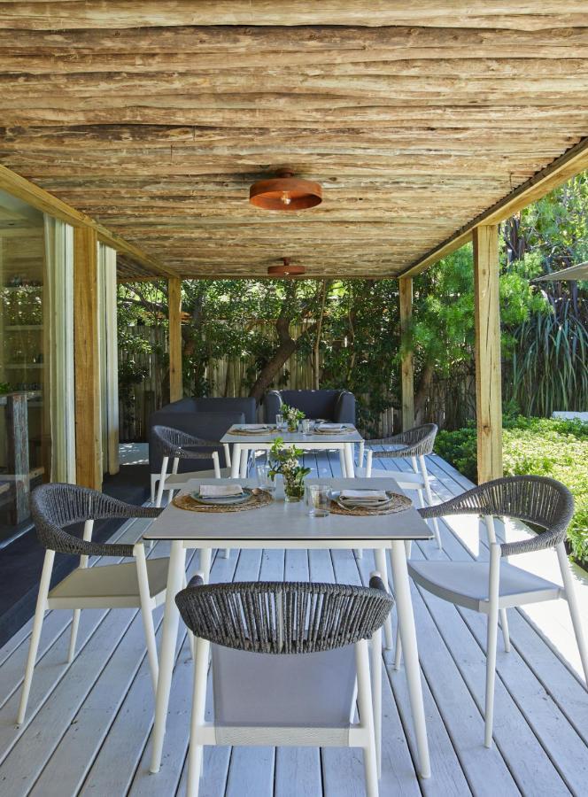 Posada Tamarindo José Ignacio Extérieur photo