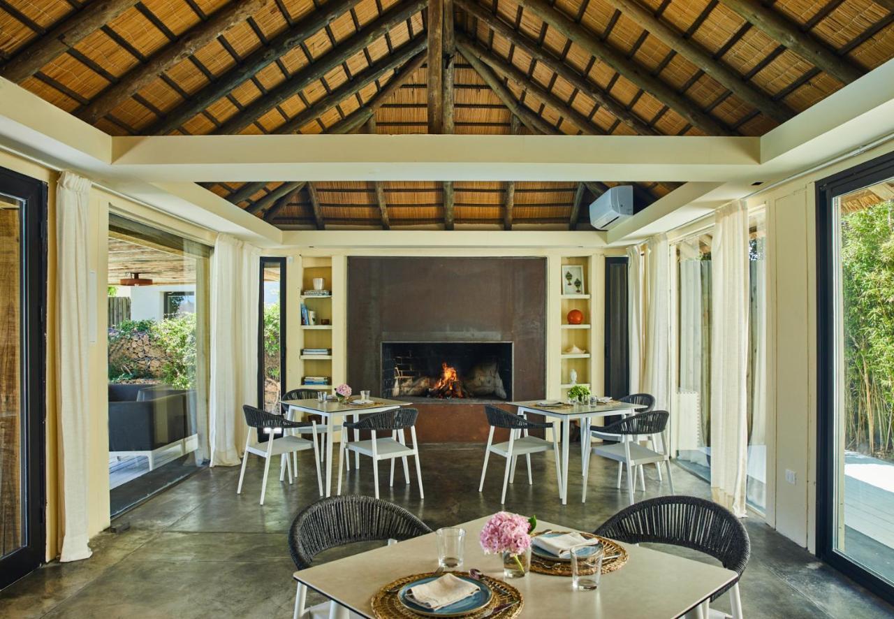 Posada Tamarindo José Ignacio Extérieur photo