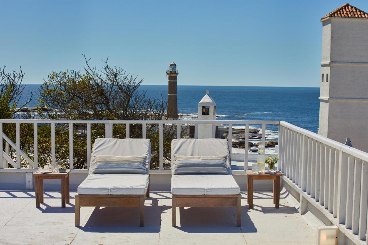 Posada Tamarindo José Ignacio Extérieur photo