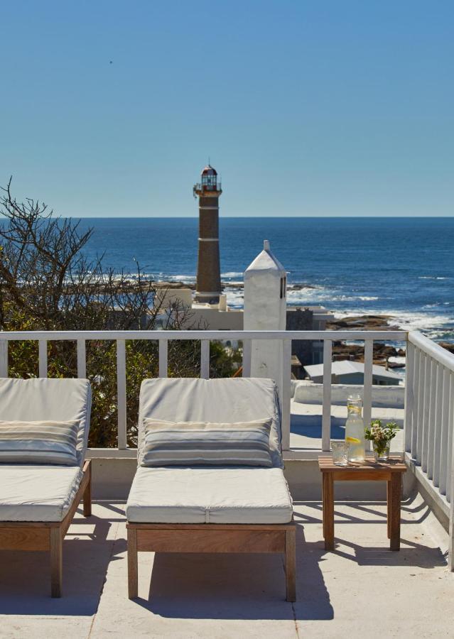 Posada Tamarindo José Ignacio Extérieur photo