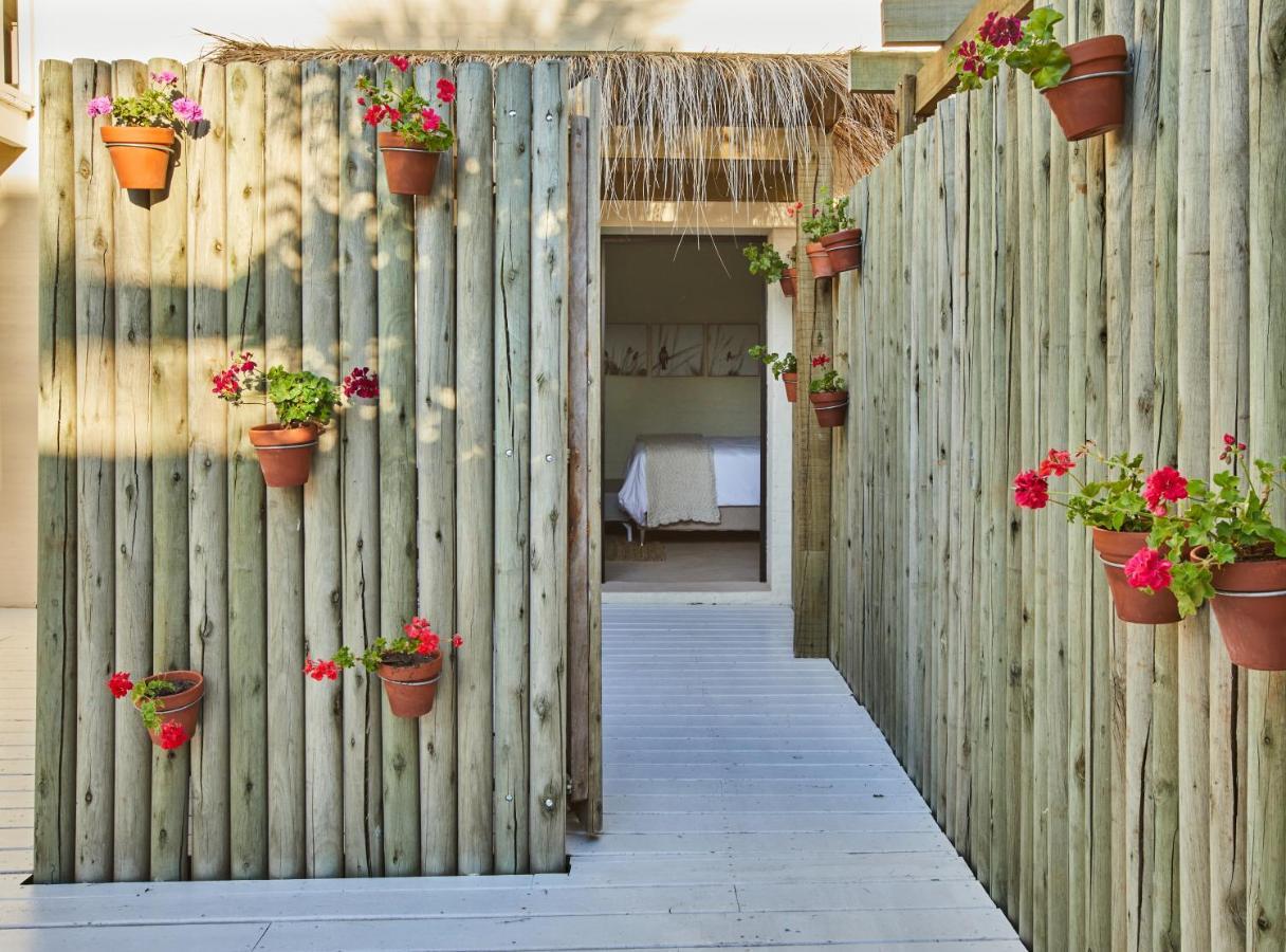 Posada Tamarindo José Ignacio Extérieur photo