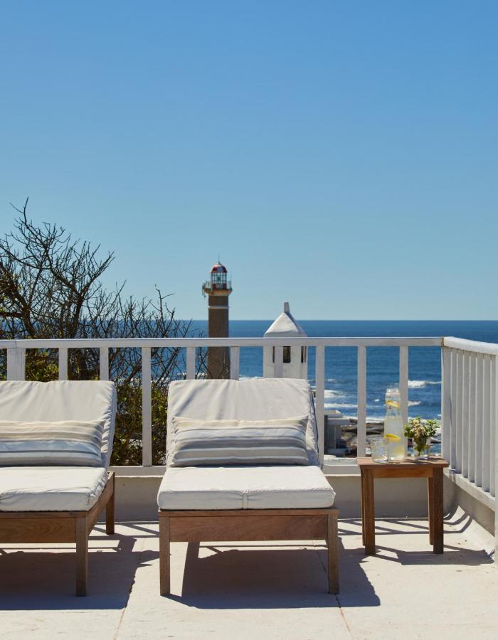 Posada Tamarindo José Ignacio Extérieur photo