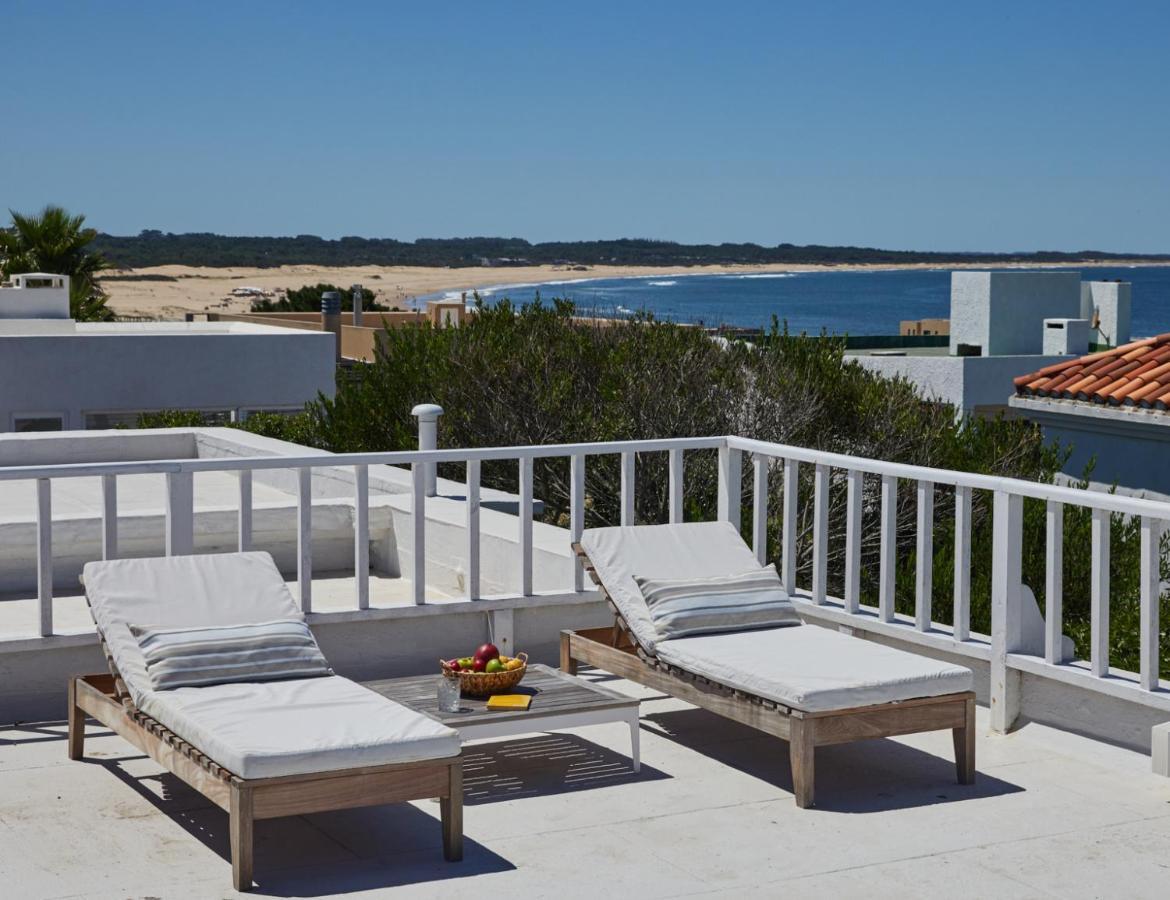Posada Tamarindo José Ignacio Extérieur photo