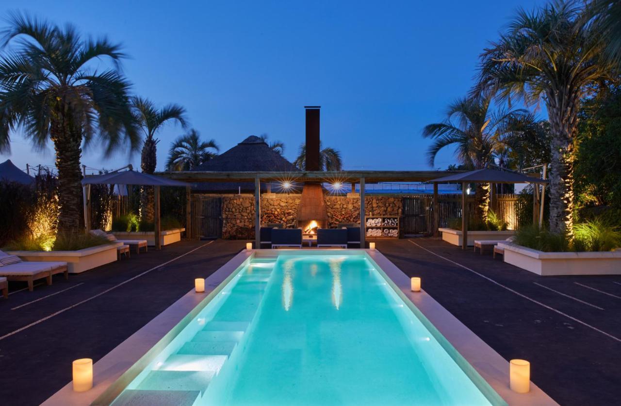 Posada Tamarindo José Ignacio Extérieur photo