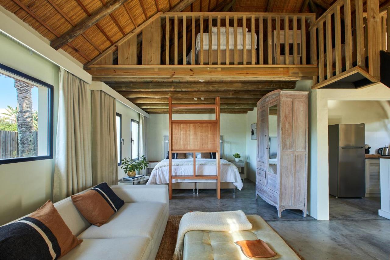Posada Tamarindo José Ignacio Extérieur photo