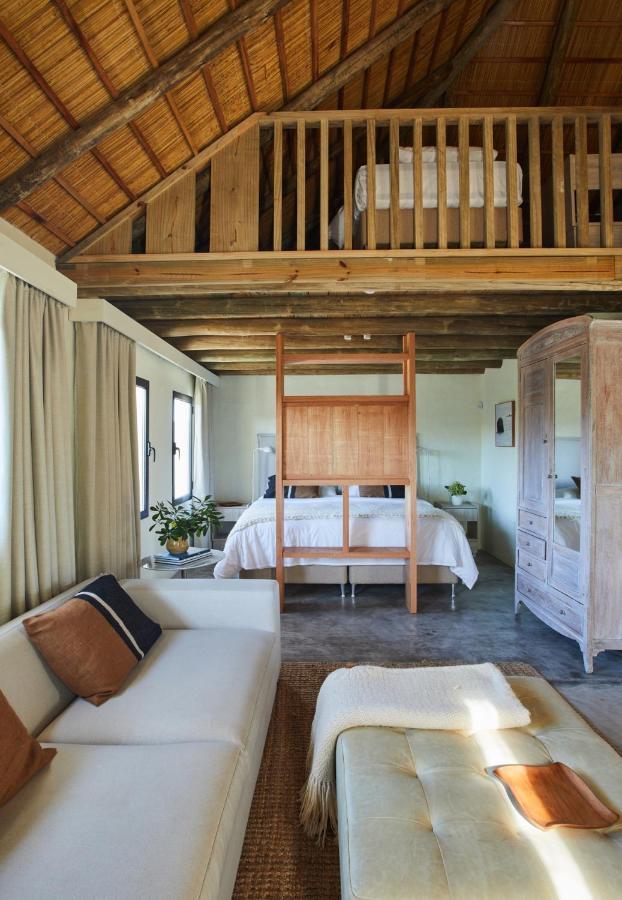 Posada Tamarindo José Ignacio Extérieur photo